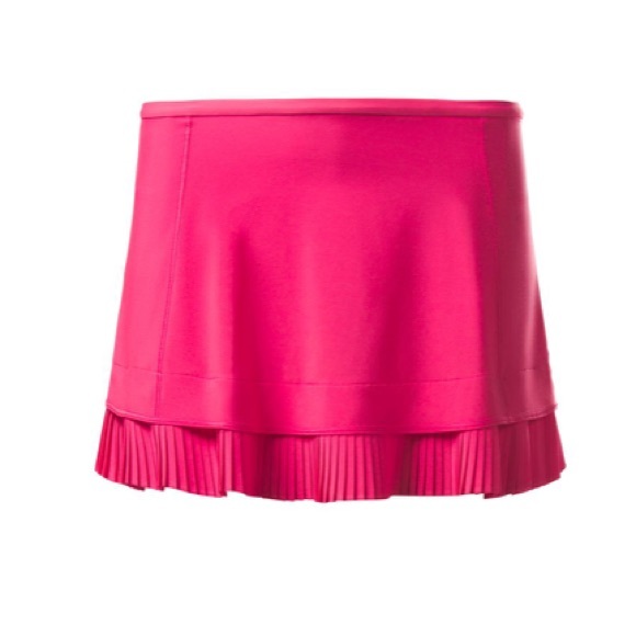 lululemon athletica Dresses & Skirts - Lululemon City Sky Run By skirt in boom juice